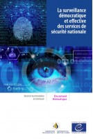 La surveillance démocratique et effective des services de sécurité nationale (extrait)
