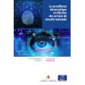La surveillance démocratique et effective des services de sécurité nationale (extrait)