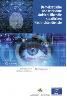 PDF - Demokratische und wirksame Aufsicht über die staatlichen Nachrichtendienste (Extrakt)