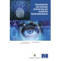 PDF - Demokratische und wirksame Aufsicht über die staatlichen Nachrichtendienste (Extrakt)