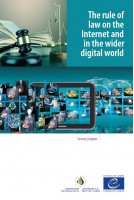 PDF - The rule of law on the Internet and in the wider digital world