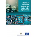 PDF - The rule of law on the Internet and in the wider digital world