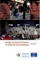 PDF - Protéger les droits de l'homme en temps de crise économique
