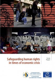 PDF - Safeguarding human rights in times of economic crisis