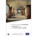 PDF - Le droit des personnes handicapées à l’autonomie de vie et à l’inclusion dans la société