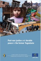 PDF - Post-war justice and durable peace in the former Yugoslavia