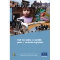 PDF - Post-war justice and durable peace in the former Yugoslavia