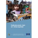 PDF - Post-war justice and durable peace in the former Yugoslavia (Croatian version)