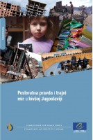 PDF - Post-war justice and durable peace in the former Yugoslavia (Serbian version)