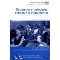PDF - Coherence of principles, cohesion of competences - Exploring theories and designing materials for teacher education