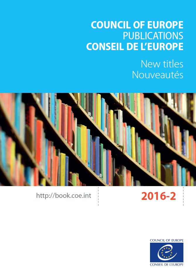 PDF - Catalogue 2016-2