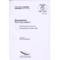 Parliamentary Assembly - Working papers - 2003 Ordinary Session (Fourth part) September / October 2003 - Volume VIII