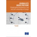 Epub - Journalists under pressure - Unwarranted interference, fear and self-censorship in Europe