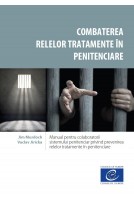 PDF - Combating ill-treatment in prison ((Moldovan version)