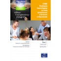 PDF - ETINED - Council of Europe - Platform on Ethics, Transparency and Integrity in Education - Volume 2 - Ethical principles (Russian version)
