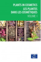 PDF - Les plantes dans les cosmétiques: plantes et préparations à base de plantes utilisées en tant qu'ingrédients dans les produits cosmétiques- volume 1