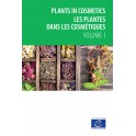 PDF - Plants in cosmetics: Plants and plant preparations used as ingredients for cosmetic products - Volume 1