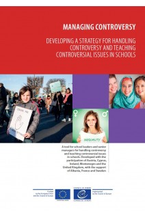Epub - Managing controversy - Developing a strategy for handling controversy and teaching controversial issues in schools