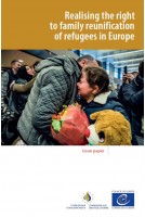 PDF - Realising the right to family reunification of refugees in Europe