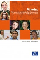 Epub - Miroirs - Manuel pour combattre l’antitsiganisme par l’éducation aux droits de l’homme