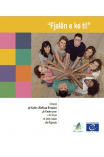 PDF - Fjalen e ke ti! (Parole aux jeunes! version albanaise)