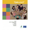 PDF - Fjalen e ke ti! (Parole aux jeunes! version albanaise)