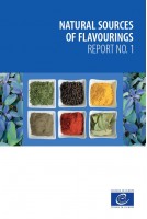 PDF - Natural sources of flavourings - Report No. 1