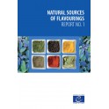 PDF - Natural sources of flavourings - Report No. 1