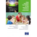 PDF - ETINED - Plate-forme du Conseil de l’Europe sur l’éthique, la transparence et l’intégrité dans l’éducation - Volume 3 - Comportement éthique de tous les acteurs de l’éducation (version russe)