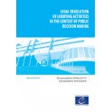 PDF - Legal regulation of lobbying activities in the context of public decision making (Recommendation CM/Rec(2017)2 and explanatory memorandum)