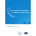IRIS Plus 2017-1 - Les exceptions et les limitations en matière de droit d'auteur