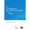 IRIS Plus 2017-1 - Exceptions and limitations to copyright