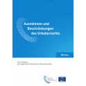 IRIS Plus 2017-1 - Ausnahmen und Beschränkungen des Urheberrechts