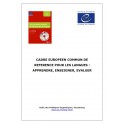 PDF - Cadre européen commun de référence pour les langues: apprendre, enseigner, évaluer