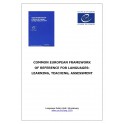 PDF - Common European Framework of Reference for Languages: Learning, Teaching and Assessment