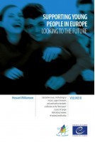 PDF - Supporting young people in Europe (Volume III) - Looking to the future 