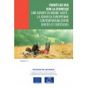 Points de vue sur la jeunesse  - Volume 3 - Une Europe en bonne santé: la jeunesse européenne contemporaine entre doutes et certitudes