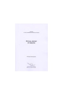 Congress of Local and Regional Authorities of Europe - Official report of debates - 10th Session (20-22 May 2003)