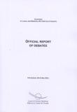 Congress of Local and Regional Authorities of Europe - Official report of debates - 10th Session (20-22 May 2003)