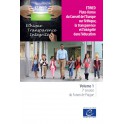 ETINED - Plate-forme du Conseil de l’Europe sur l’éthique, la transparence et l’intégrité dans l’éducation - Volume 1 - 7e session du Forum de Prague
