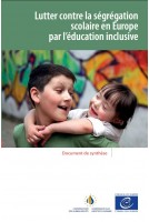 PDF - Lutter contre la ségrégation scolaire en Europe par l’éducation inclusive