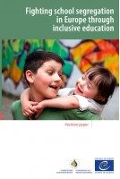 PDF - Fighting school segregation in Europe through inclusive education