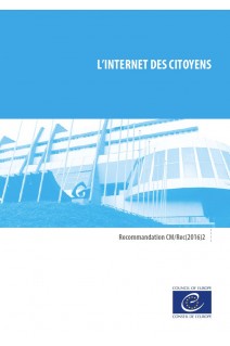 PDF - L'internet des citoyens - Recommandation CM/Rec(2016)2