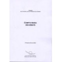 Congrès des pouvoirs locaux et régionaux de l'Europe - Compte rendu des débats - 10ème Session (20-22 mai 2003)