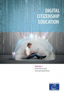 Digital citizenship education - Volume 1: Overview and new perspectives