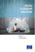 PDF - Digital citizenship education - Volume 1: Overview and new perspectives