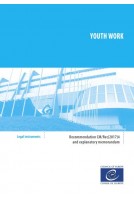 PDF - Youth work - Recommendation CM/Rec(2017)4 and explanatory memorandum