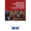 Regional study on women’s political representation in the Eastern Partnership countries (2nd edition)