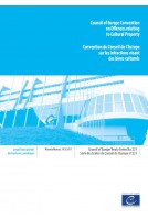 PDF - Council of Europe Convention on Offences relating to Cultural Property (CETS No. 221)