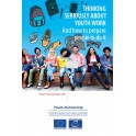 Thinking seriously about youth work - And how to prepare people to do it (Youth knowledge 20)